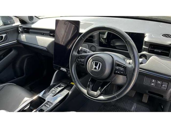 Honda e:Ny1 E NY1 150kW Elegance 69kWh 5dr Auto 