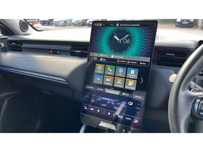 Honda e:Ny1 E NY1 150kW Elegance 69kWh 5dr Auto 