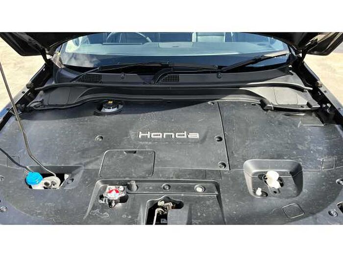 Honda e:Ny1 E NY1 150kW Elegance 69kWh 5dr Auto 