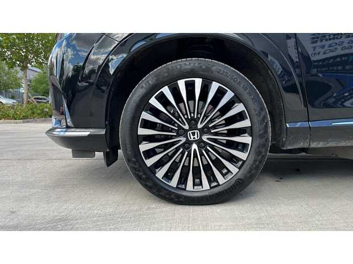 Honda e:Ny1 E NY1 150kW Elegance 69kWh 5dr Auto 