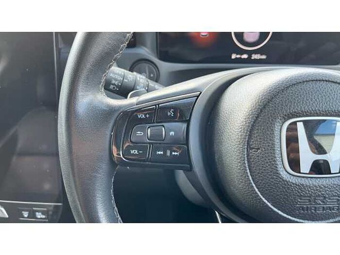 Honda e:Ny1 E NY1 150kW Elegance 69kWh 5dr Auto 