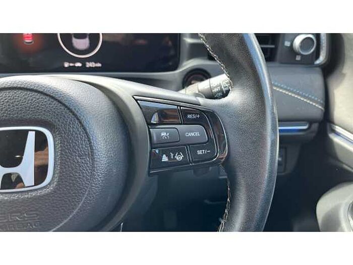 Honda e:Ny1 E NY1 150kW Elegance 69kWh 5dr Auto 