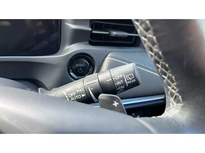 Honda e:Ny1 E NY1 150kW Elegance 69kWh 5dr Auto 