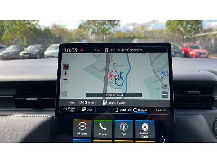 Honda e:Ny1 E NY1 150kW Elegance 69kWh 5dr Auto 