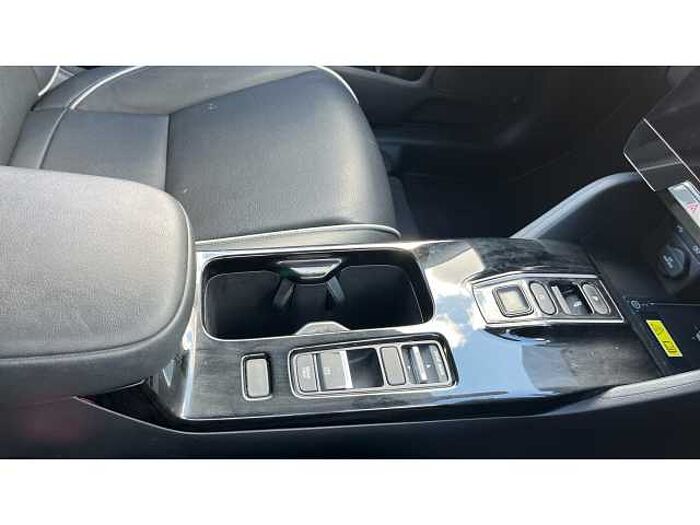 Honda e:Ny1 E NY1 150kW Elegance 69kWh 5dr Auto 