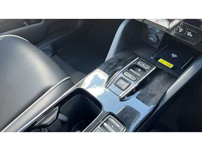 Honda e:Ny1 E NY1 150kW Elegance 69kWh 5dr Auto 