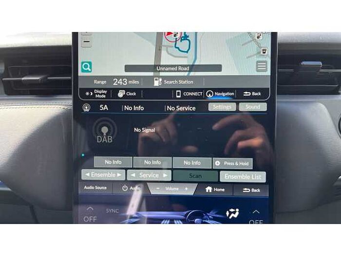 Honda e:Ny1 E NY1 150kW Elegance 69kWh 5dr Auto 