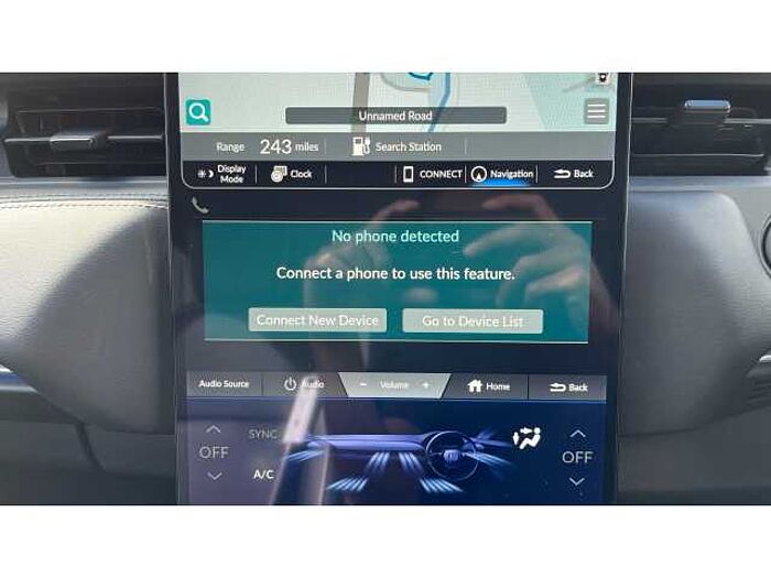 Honda e:Ny1 E NY1 150kW Elegance 69kWh 5dr Auto 