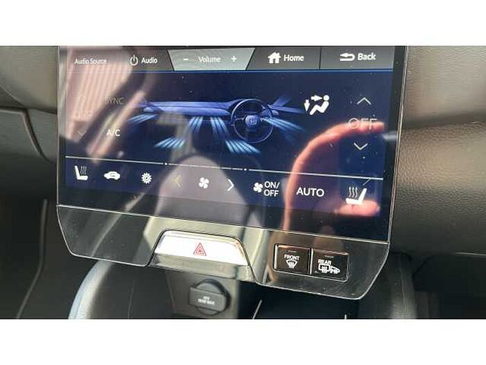 Honda e:Ny1 E NY1 150kW Elegance 69kWh 5dr Auto 