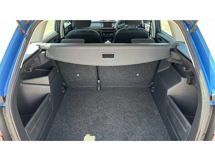 SKODA Fabia FABIA 1.0 TSI 110 SE L 5dr 