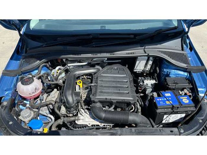 SKODA Fabia FABIA 1.0 TSI 110 SE L 5dr 