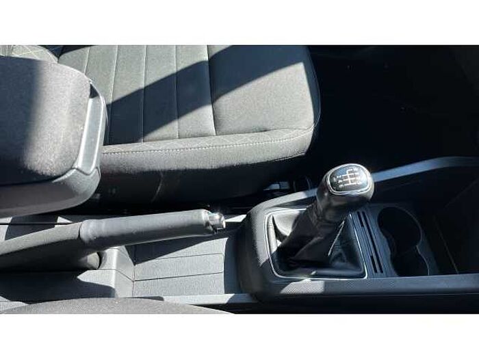 SKODA Fabia FABIA 1.0 TSI 110 SE L 5dr 