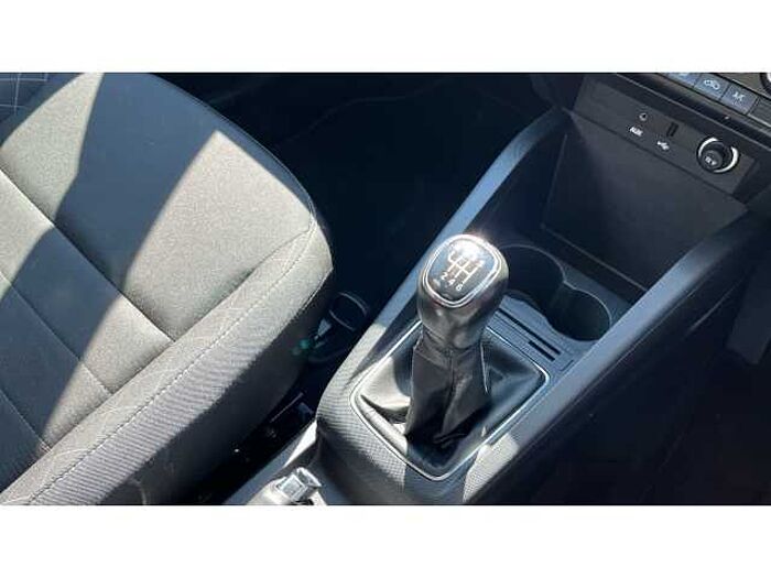 SKODA Fabia FABIA 1.0 TSI 110 SE L 5dr 