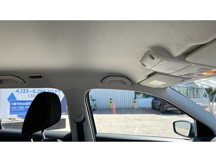 SKODA Fabia FABIA 1.0 TSI 110 SE L 5dr 
