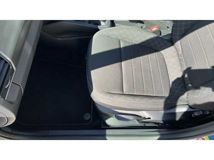 SKODA Fabia FABIA 1.0 TSI 110 SE L 5dr 