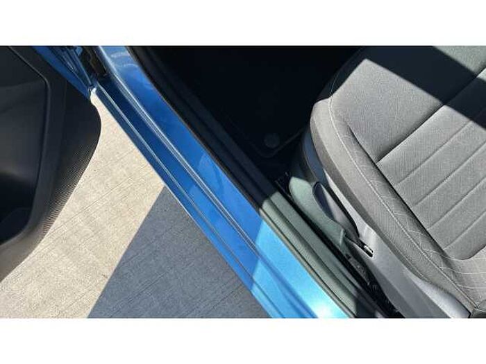 SKODA Fabia FABIA 1.0 TSI 110 SE L 5dr 