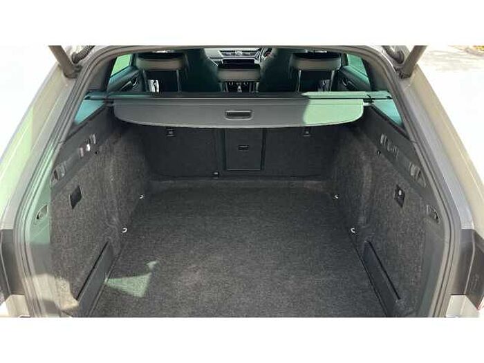 SKODA Superb SUPERB 2.0 TSI 190 Sport Line Plus 5dr DSG 