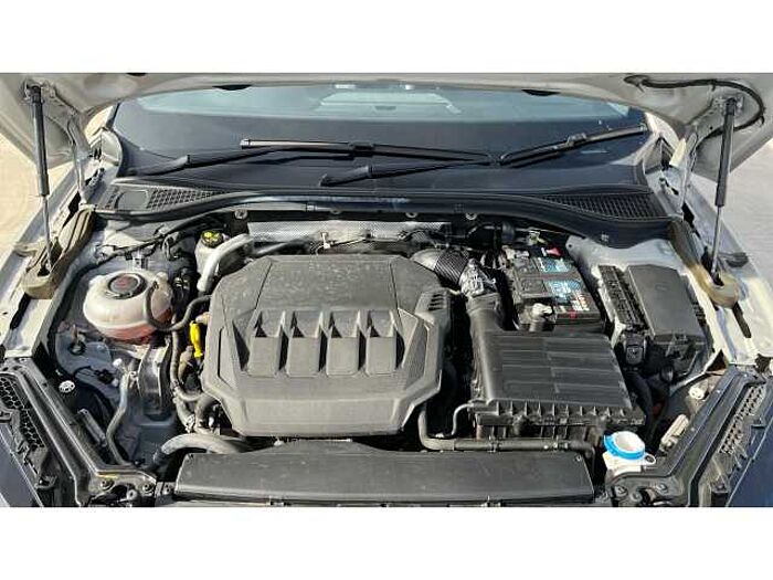 SKODA Superb SUPERB 2.0 TSI 190 Sport Line Plus 5dr DSG 