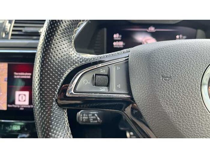 SKODA Superb SUPERB 2.0 TSI 190 Sport Line Plus 5dr DSG 