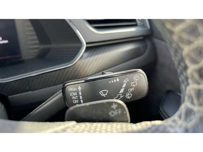 SKODA Superb SUPERB 2.0 TSI 190 Sport Line Plus 5dr DSG 
