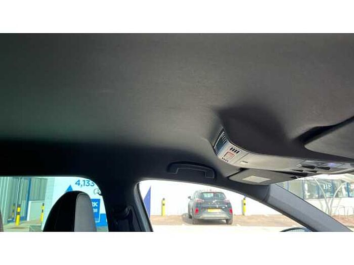 SKODA Superb SUPERB 2.0 TSI 190 Sport Line Plus 5dr DSG 
