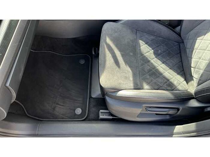 SKODA Superb SUPERB 2.0 TSI 190 Sport Line Plus 5dr DSG 