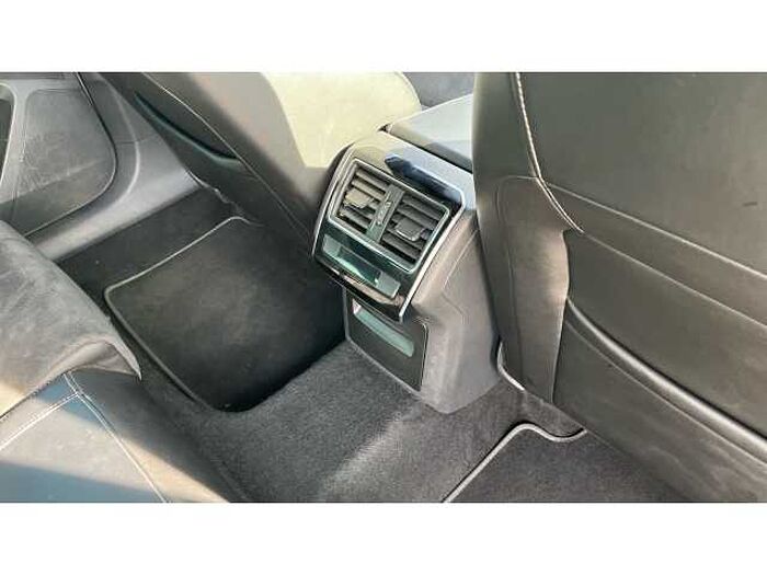 SKODA Superb SUPERB 2.0 TSI 190 Sport Line Plus 5dr DSG 