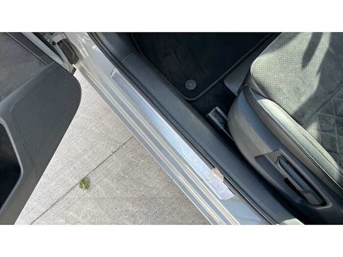 SKODA Superb SUPERB 2.0 TSI 190 Sport Line Plus 5dr DSG 