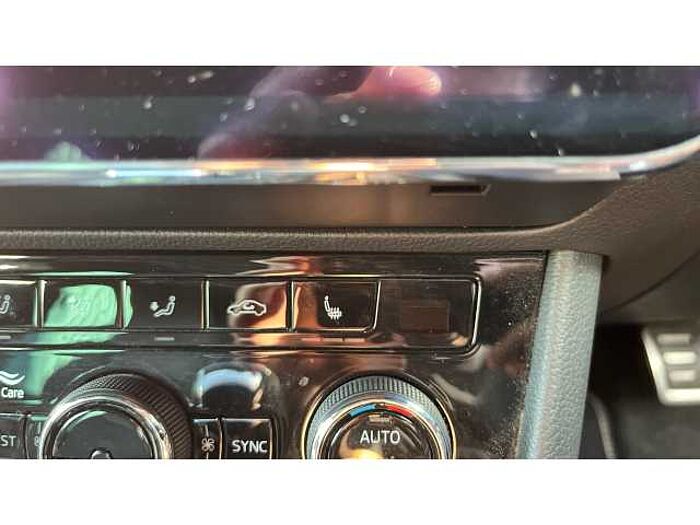 SKODA Superb SUPERB 2.0 TSI 190 Sport Line Plus 5dr DSG 