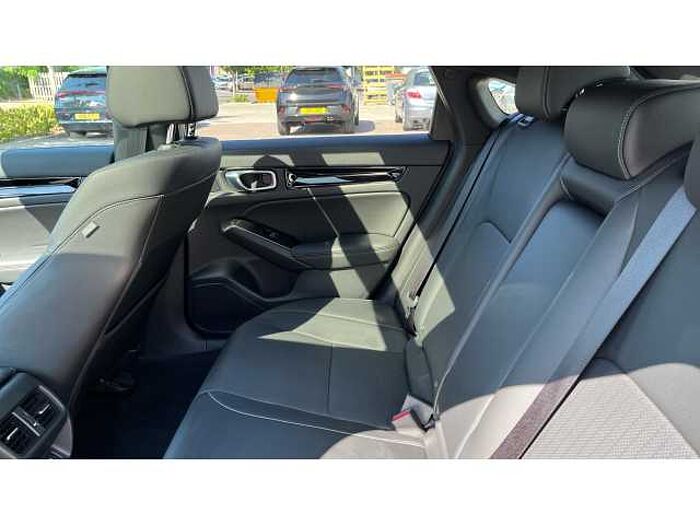 Honda Civic Hybrid CIVIC 2.0 eHEV Advance 5dr CVT 