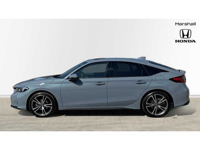 Honda Civic Hybrid CIVIC 2.0 eHEV Advance 5dr CVT 