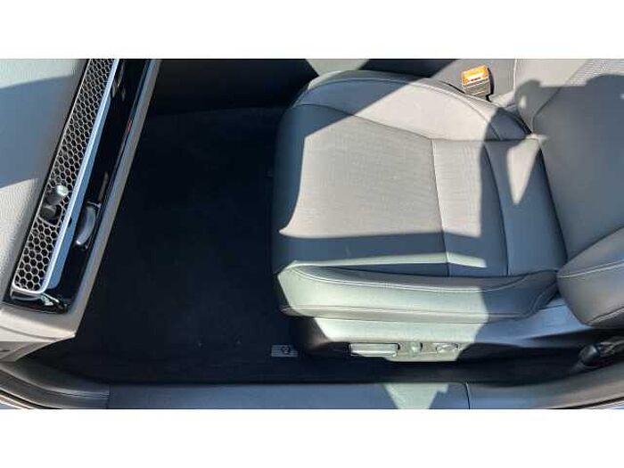 Honda Civic Hybrid CIVIC 2.0 eHEV Advance 5dr CVT 