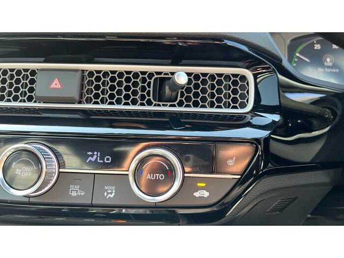 Honda Civic Hybrid CIVIC 2.0 eHEV Advance 5dr CVT 