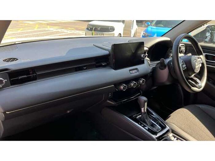 Honda HR-V Hybrid HR-V 1.5 eHEV Advance 5dr CVT 