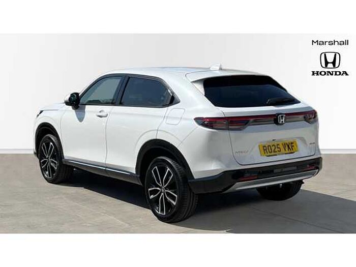 Honda HR-V Hybrid HR-V 1.5 eHEV Advance 5dr CVT 