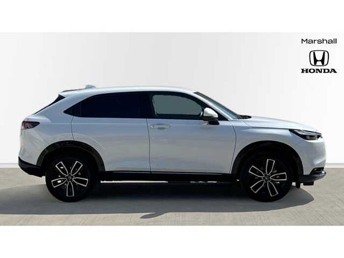 Honda HR-V Hybrid HR-V 1.5 eHEV Advance 5dr CVT 
