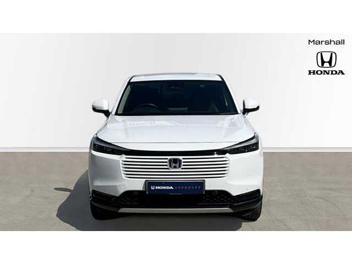 Honda HR-V Hybrid HR-V 1.5 eHEV Advance 5dr CVT 