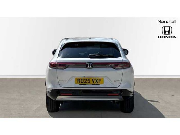 Honda HR-V Hybrid HR-V 1.5 eHEV Advance 5dr CVT 