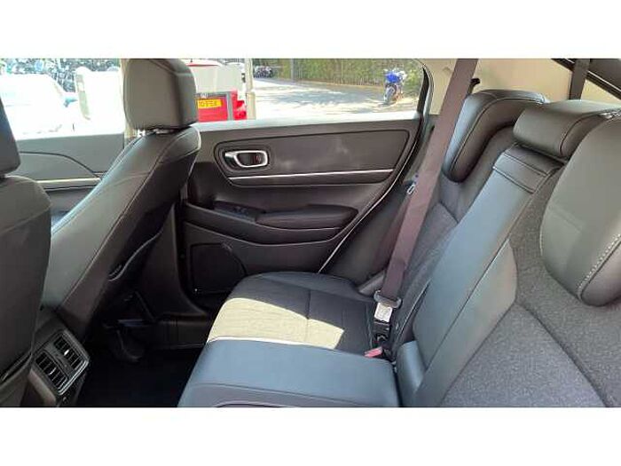 Honda HR-V Hybrid HR-V 1.5 eHEV Advance 5dr CVT 