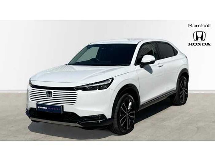 Honda HR-V Hybrid HR-V 1.5 eHEV Advance 5dr CVT 