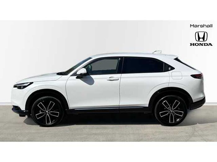 Honda HR-V Hybrid HR-V 1.5 eHEV Advance 5dr CVT 