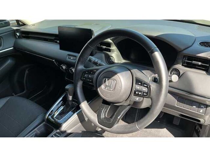 Honda HR-V Hybrid HR-V 1.5 eHEV Advance 5dr CVT 