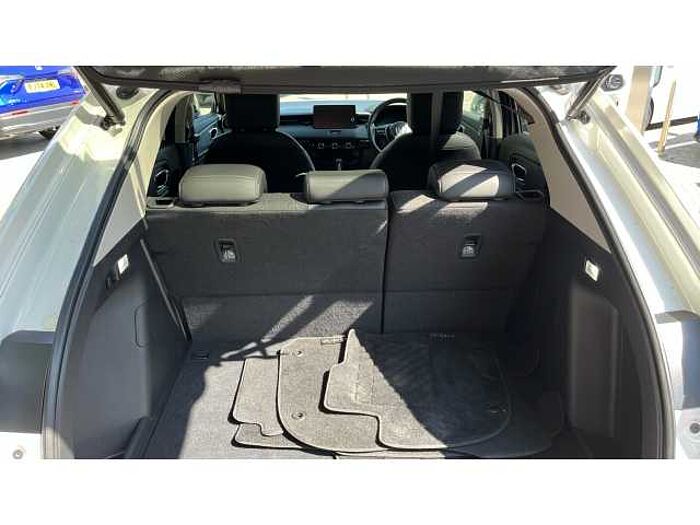 Honda HR-V Hybrid HR-V 1.5 eHEV Advance 5dr CVT 