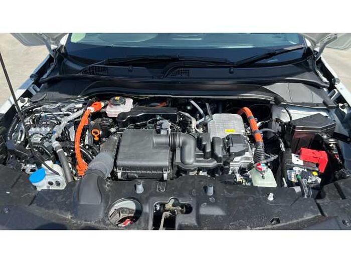 Honda HR-V Hybrid HR-V 1.5 eHEV Advance 5dr CVT 