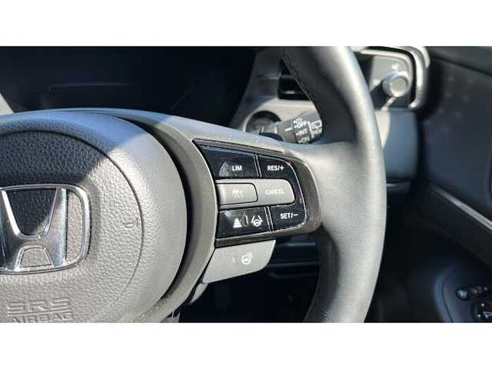 Honda HR-V Hybrid HR-V 1.5 eHEV Advance 5dr CVT 