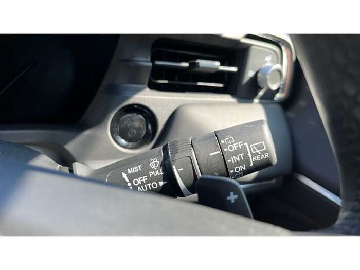 Honda HR-V Hybrid HR-V 1.5 eHEV Advance 5dr CVT 