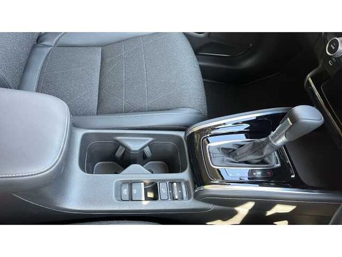 Honda HR-V Hybrid HR-V 1.5 eHEV Advance 5dr CVT 