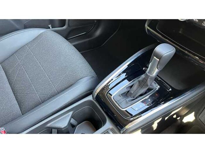 Honda HR-V Hybrid HR-V 1.5 eHEV Advance 5dr CVT 