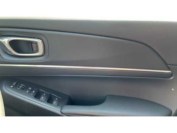 Honda HR-V Hybrid HR-V 1.5 eHEV Advance 5dr CVT 