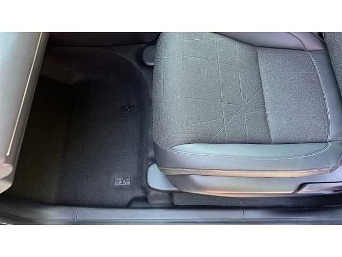 Honda HR-V Hybrid HR-V 1.5 eHEV Advance 5dr CVT 